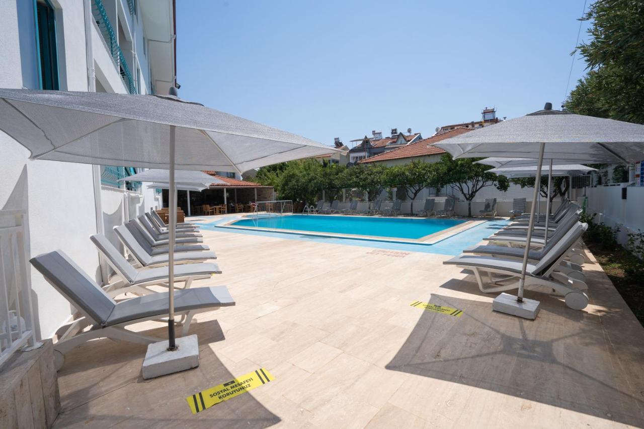 Princess Rima Apart Otel