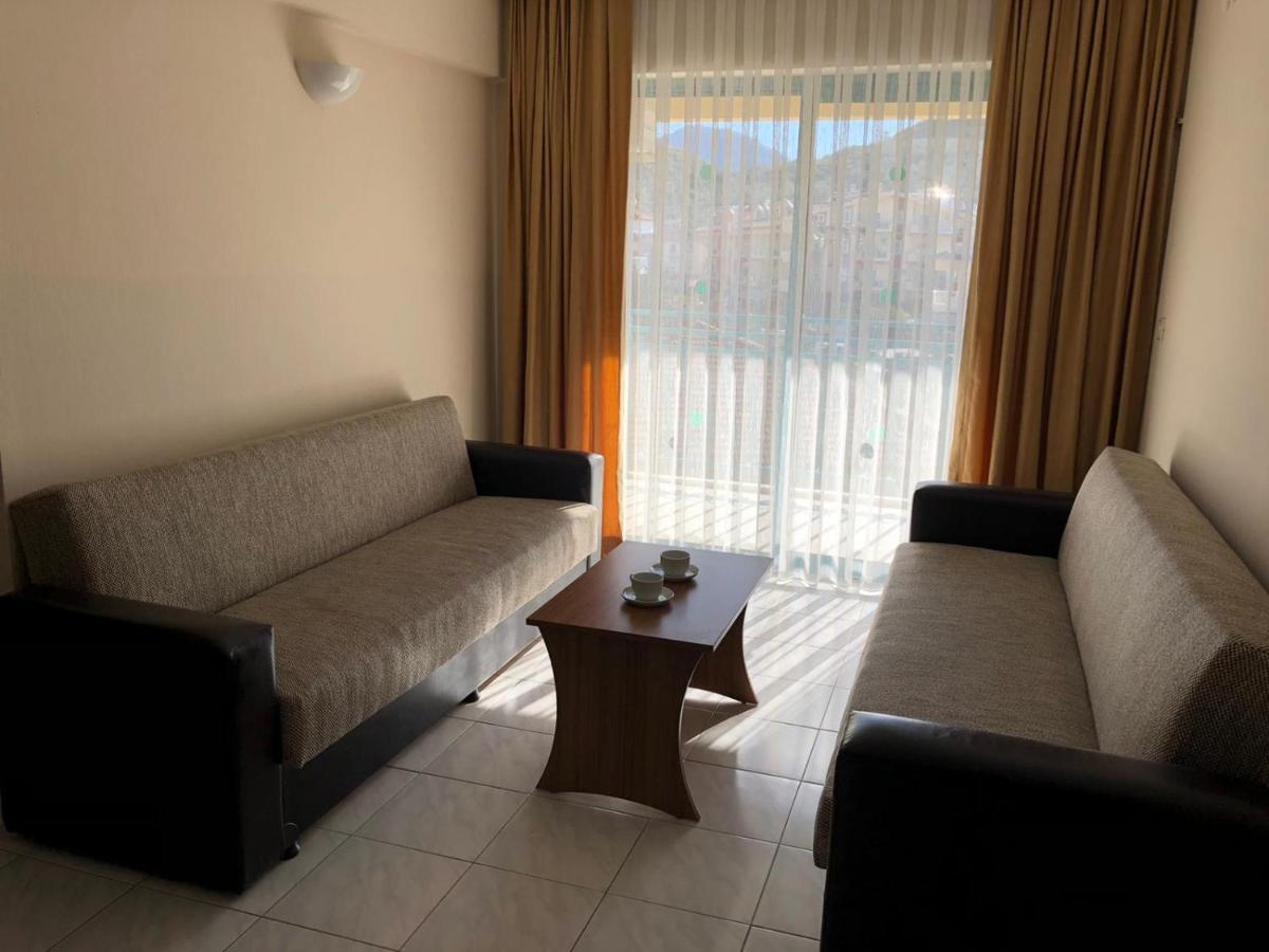 Apart Otel Princess Rima 2*