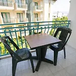 Princess Rima Apartments