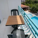 Princess Rima Apartments