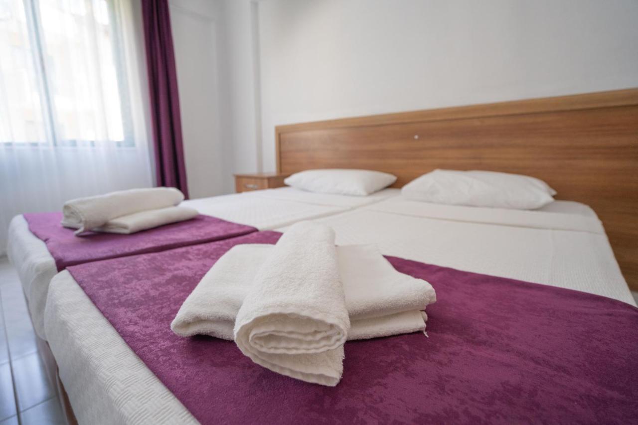 Aparthotel Princess Rima