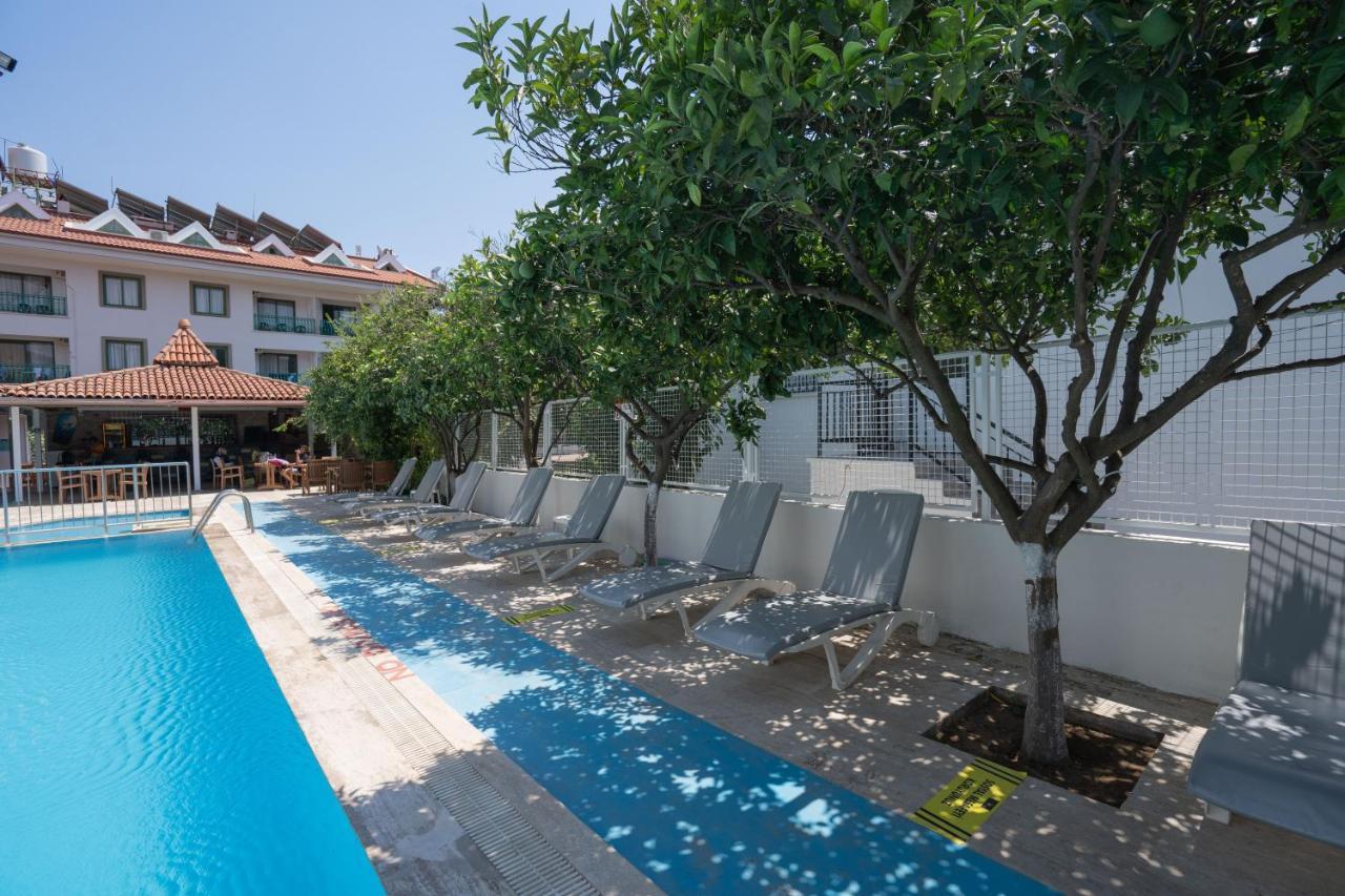 Princess Rima Marmaris