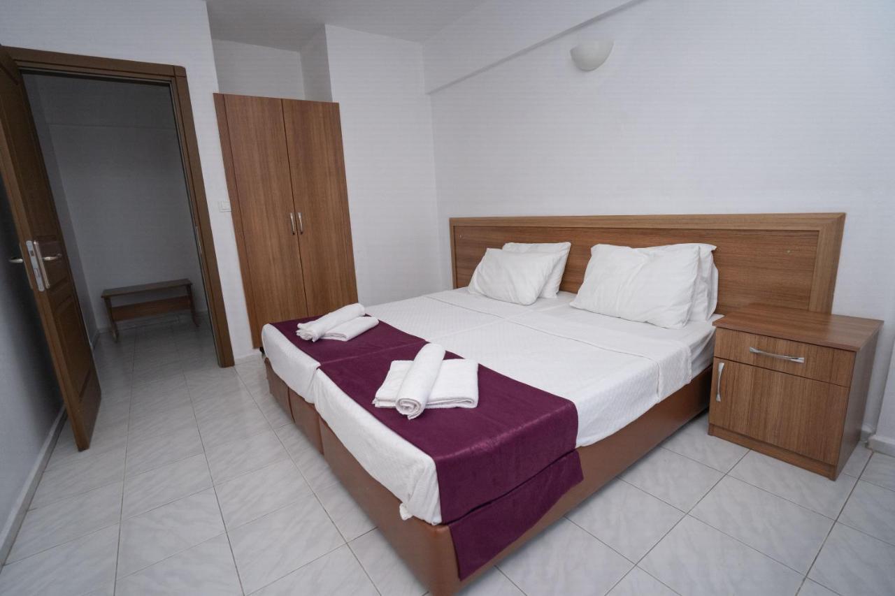 Aparthotel Princess Rima 2*