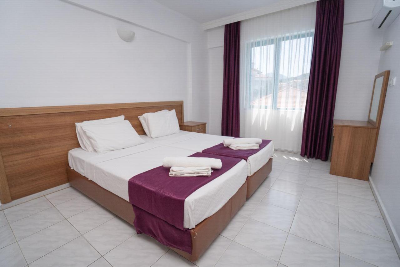 Princess Rima Aparthotel 2*