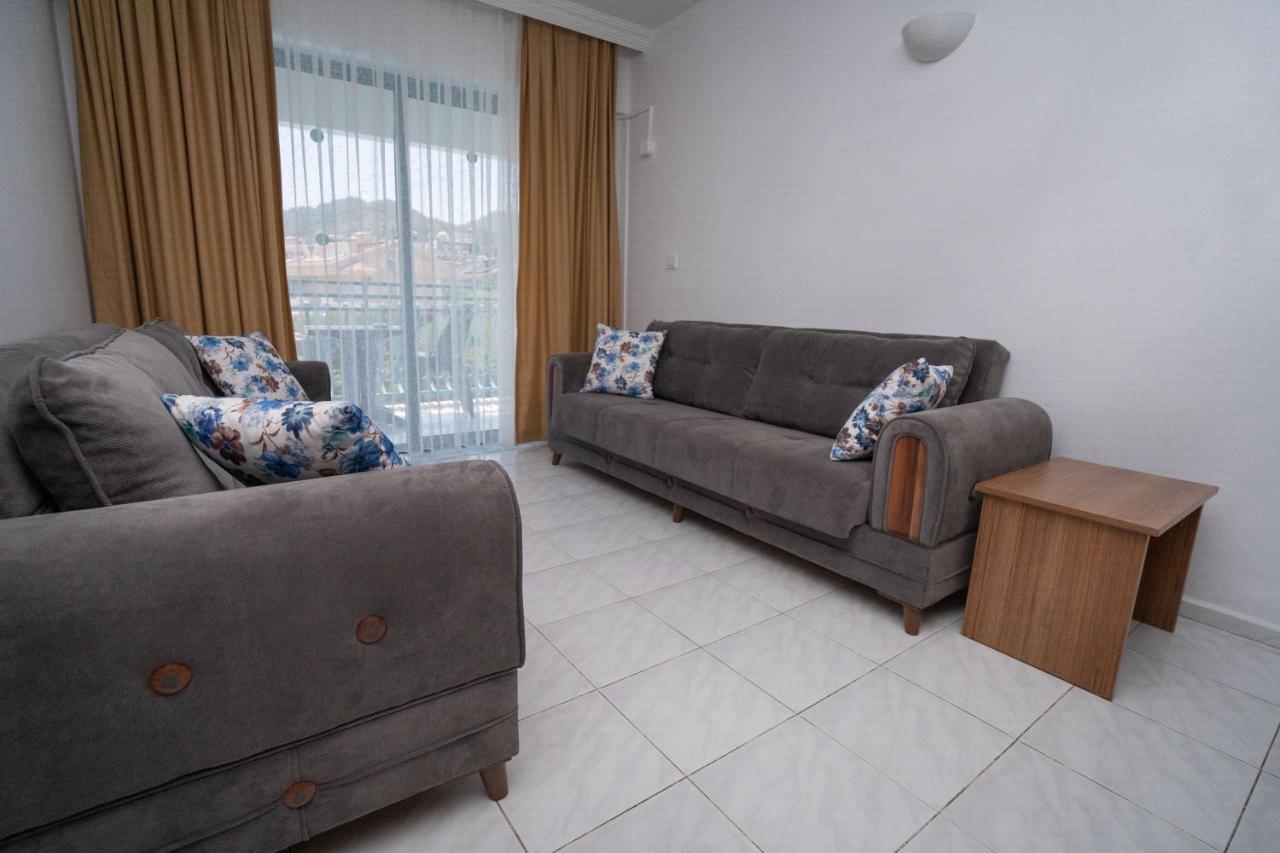 Aparthotel Princess Rima