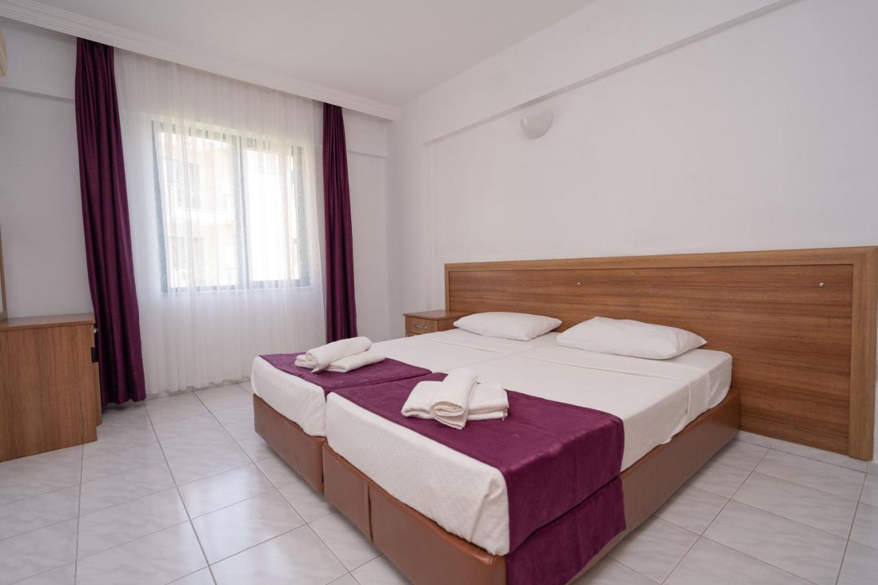 Princess Rima Aparthotel Marmaris
