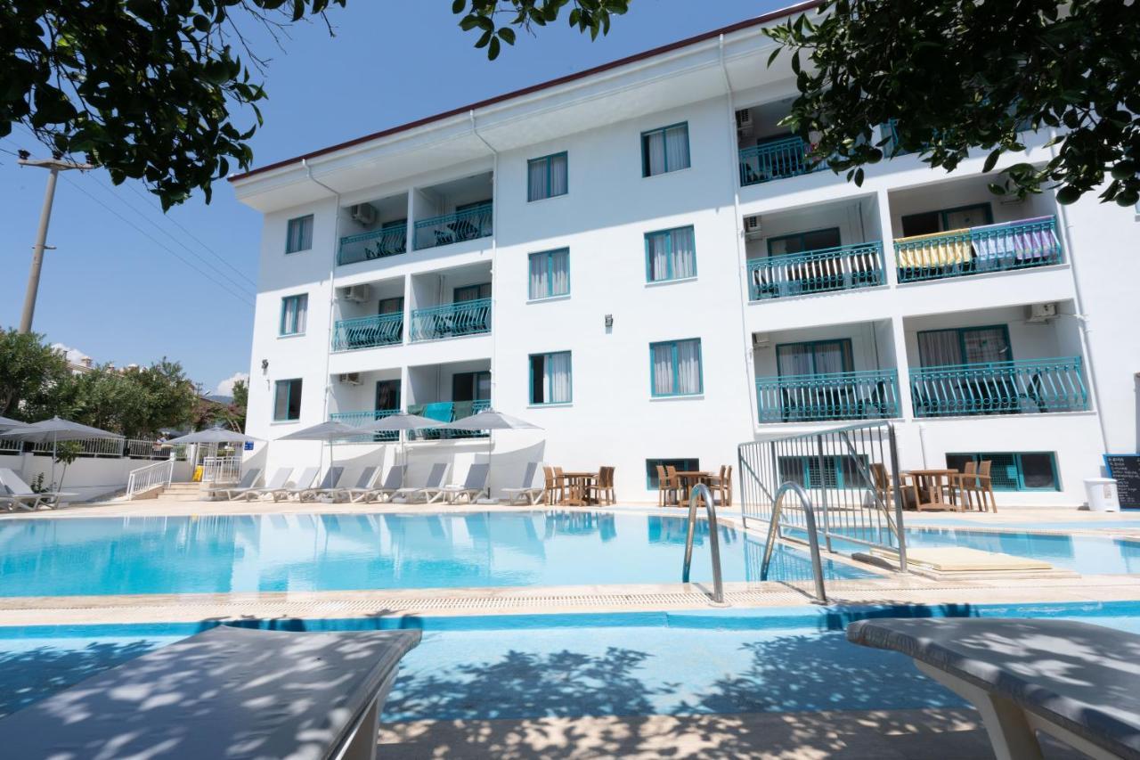 Princess Rima Aparthotel