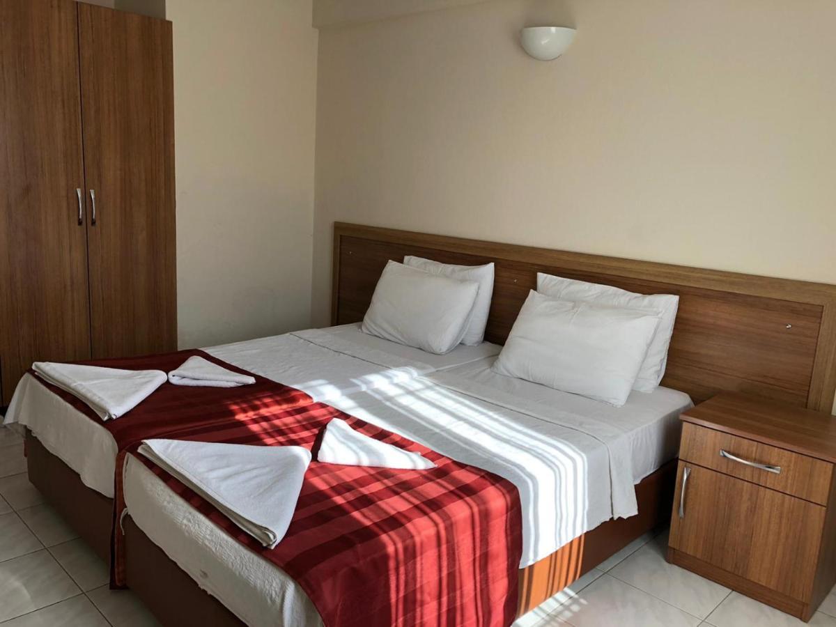 Aparthotel Princess Rima 2*