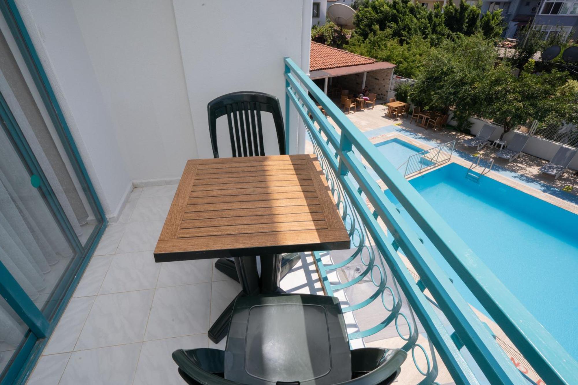 Princess Rima Aparthotel 2*