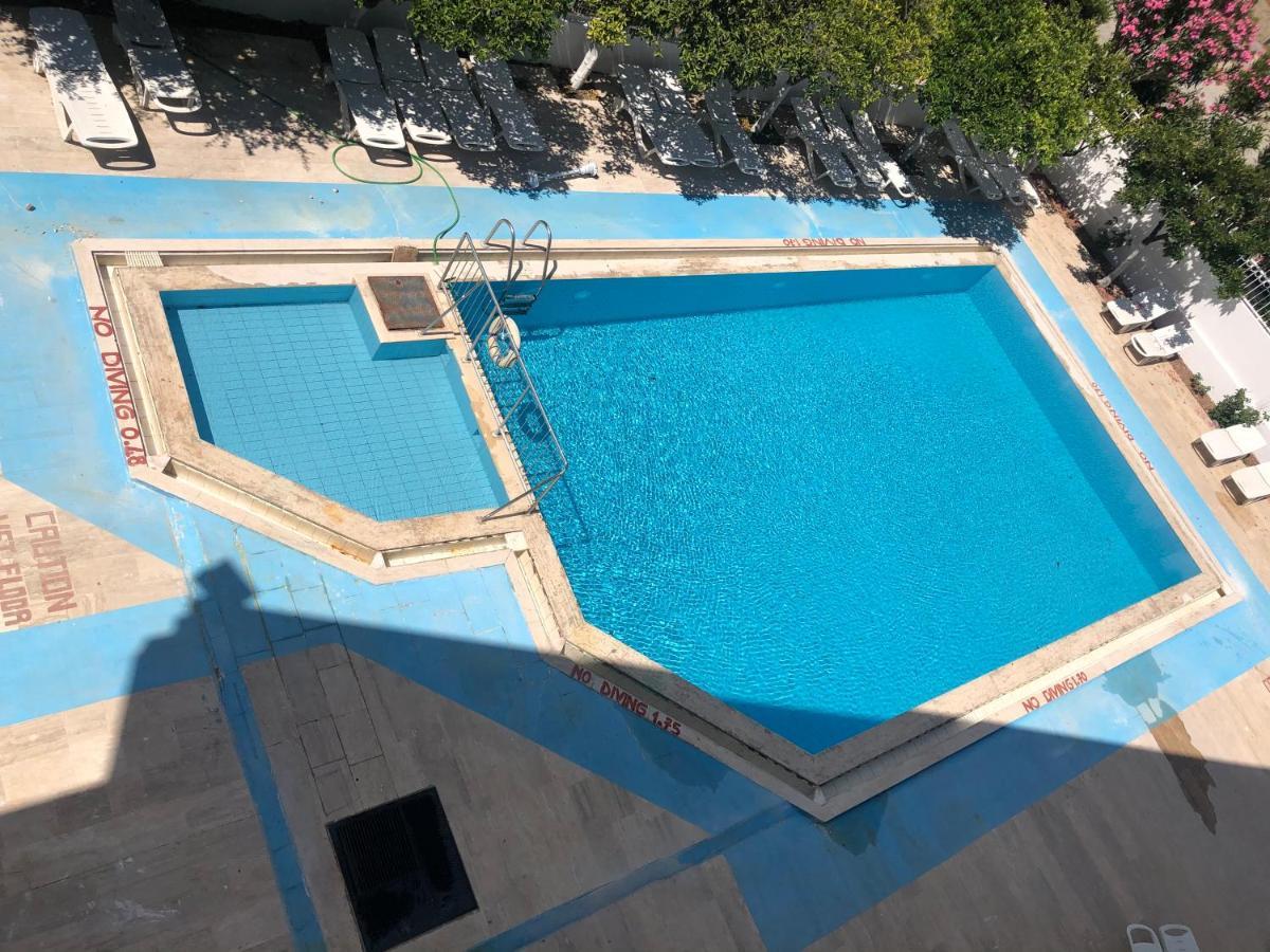 Princess Rima Aparthotel Marmaris