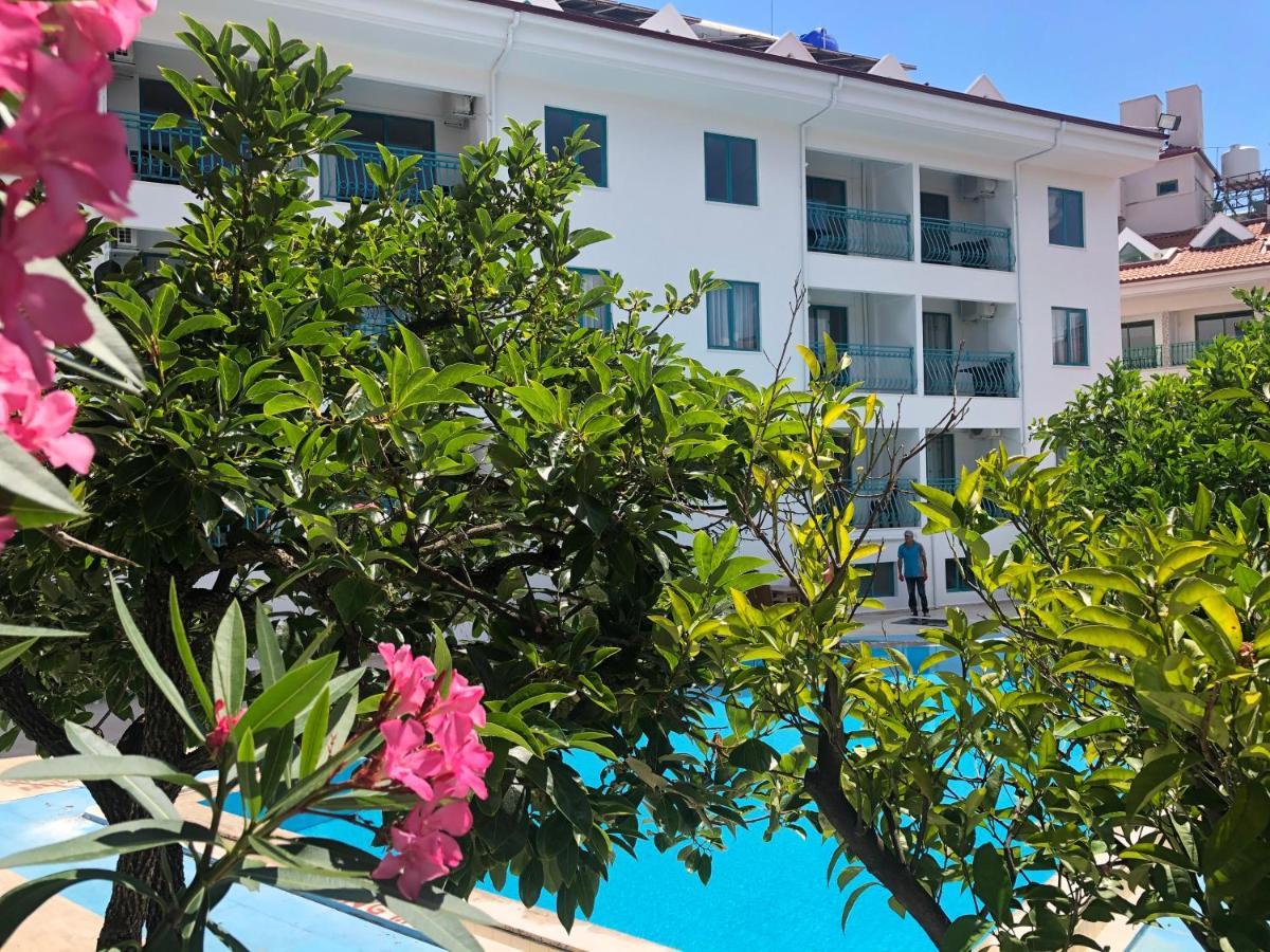 Aparthotel Princess Rima Marmaris
